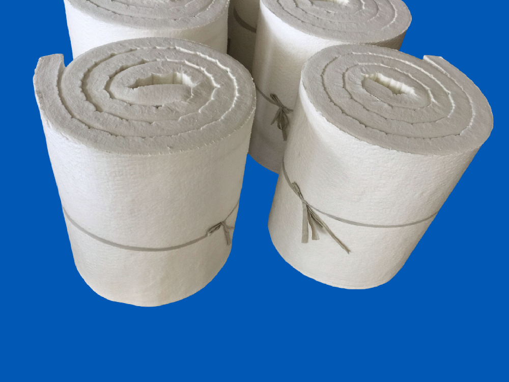 乐陵陶瓷纤维毯