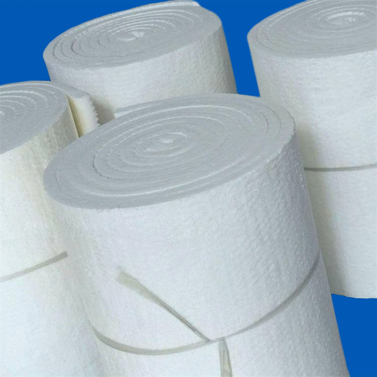 乐陵陶瓷纤维毡