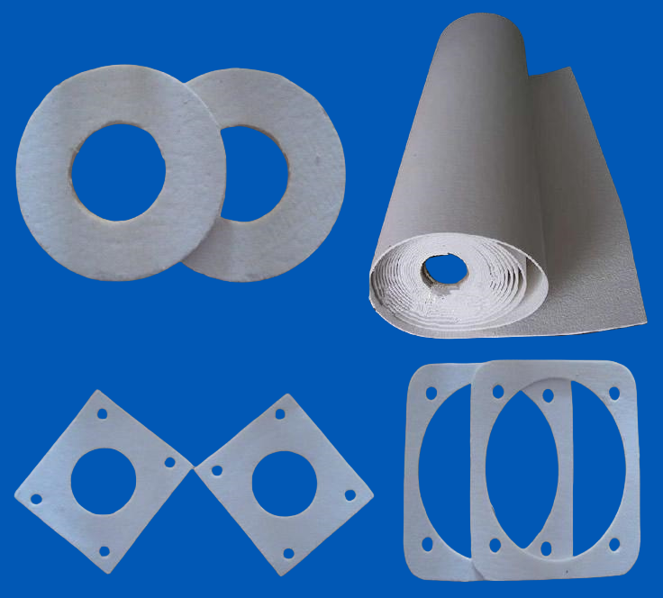 乐陵陶瓷纤维纸